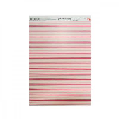 Папір дизайнерський односторонній „Моменти ніжності“ 5, 21х29,7 см, глянцевий, 250 г/м2, ROSA TALENT Папір дизайнерський односторонній „Моменти ніжності“ 5, 21х29,7 см, глянцевий, 250 г/м2, ROSA TALENT