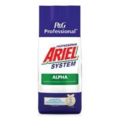 Пральний порошок Ariel,  Profesional Alpha, для автоматичного прання, 15 кг (1/8)