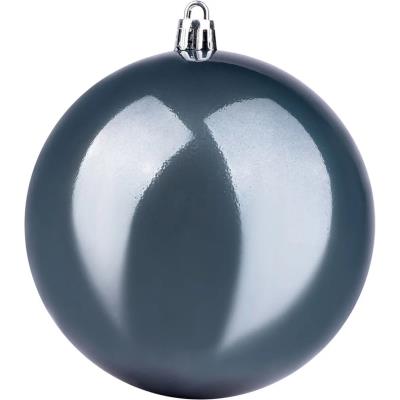 Куля Yes! Fun d - 10 см, глибокий синій, перламутрова Куля Yes! Fun d - 10 см, глибокий синій, перламутрова