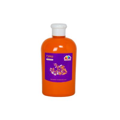 Фарба гуашева Оранжева, 500 мл, Творчість, 404221 Фарба гуашева Оранжева, 500 мл, Творчість, 404221