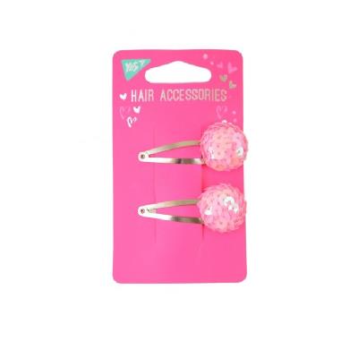Заколка для волосся, 2 шт/наборі, 707174 Заколка для волосся, 2 шт/наборі, 707174
