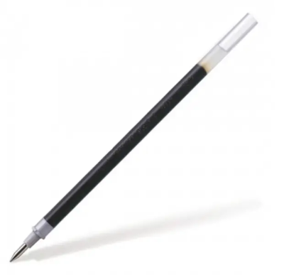 Стрижень гелевий Pilot, 0.5 мм, BLS-G1-7-B (1/12)