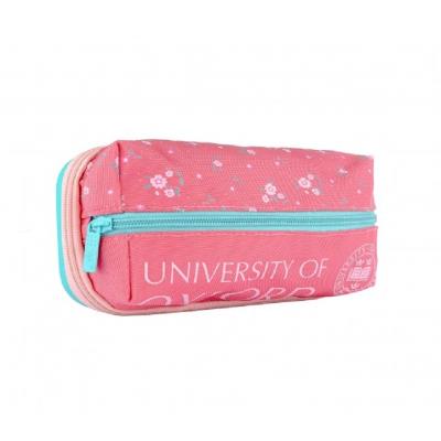 Пенал м`який YES TR-45 "Oxford" Пенал м`який YES TR-45 "Oxford"