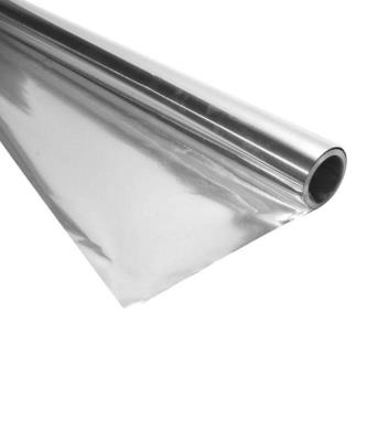 Фольга алюминиевая 0,28*50 м ПРОФИ/30 Фольга алюминиевая 0,28*50 м ПРОФИ/30