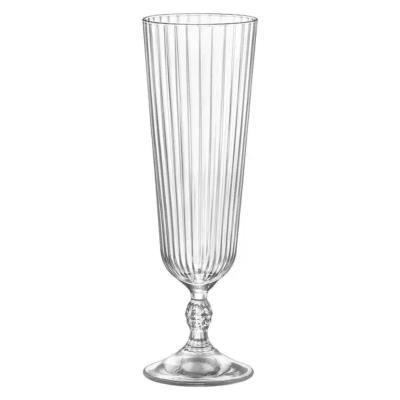 Келих AMERICA високий 280мл (6шт) Келих AMERICA високий 280мл (6шт)