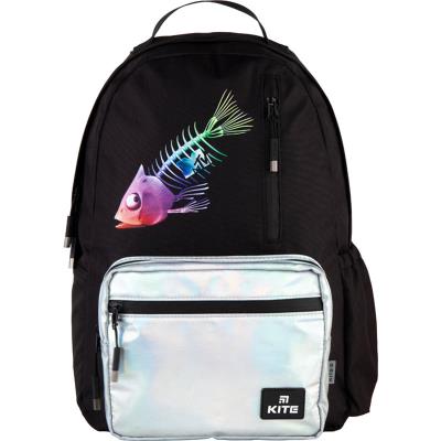 Рюкзак для города Kite City, 1 отделение, MTV21-949L-2 Рюкзак для города Kite City, 1 отделение, MTV21-949L-2