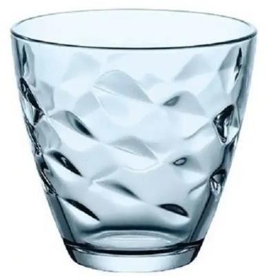 Стакан для води 260мл FLORA Стакан для води 260мл FLORA