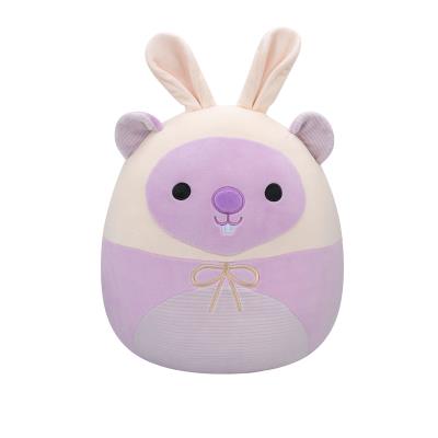 М'яка іграшка SQUISHMALLOWS - БАБАК ДЖАВАРІ (13 cm)