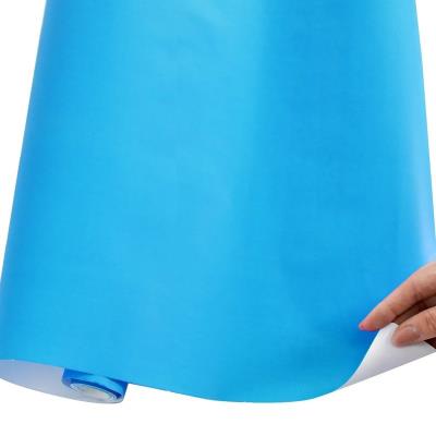 Папір для пакування подарунків 0,7*8м 9376