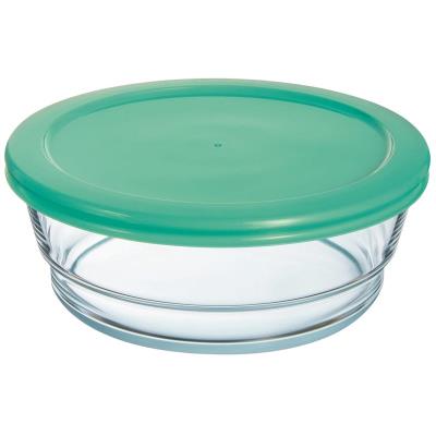 контейнер LUMINARC EAT & JOY /салатник/18.5 см/1.35 л (V9356)