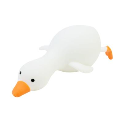 Антистрес арт. TL-004 (144шт) гусак 4 кольори, 12шт дисплей бокс