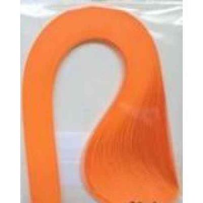 Папір кольоровий для квілінгу № 37 Помаранчевий, 5*420 мм, 80 полосок, неон (20) Папір кольоровий для квілінгу № 37 Помаранчевий, 5*420 мм, 80 полосок, неон (20)