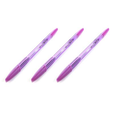 Ручка кулькова Piano РТ-1147 фіолетова (50/100) Ручка кулькова Piano РТ-1147 фіолетова (50/100)