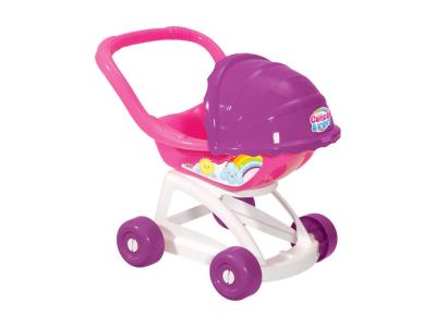 Коляска для малюка "Candy&Ken" (500*330*440 мм) "dede"