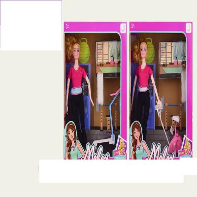 Лялька типу Барбі 3188-13 (1927406) 2 види (тренажер, аксесуари) Лялька типу Барбі 3188-13 (1927406) 2 види (тренажер, аксесуари)