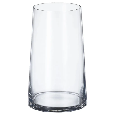 Ваза BOHEMIA Crystal Petra / 21.5 см (B82530-215)