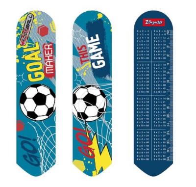 Закладка 2D 1Вересня "Team football" Закладка 2D 1Вересня "Team football"