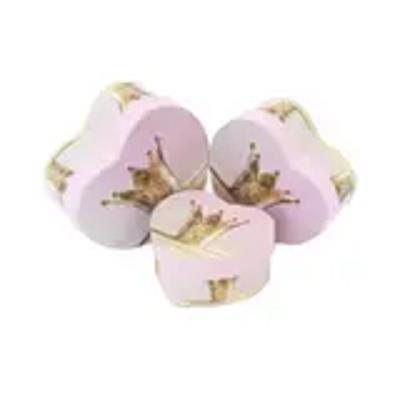 Подарочная коробка серце 33034260/2 Подарочная коробка серце 33034260/2