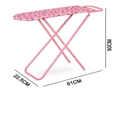 Гладильная доска FL982, 61*22,5*50см (1) Гладильная доска FL982, 61*22,5*50см (1)