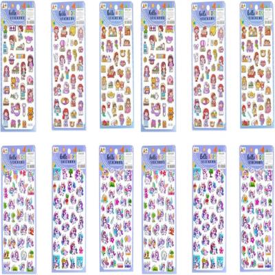 Наліпки дизайн 2 /12/