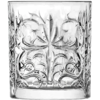 Склянка TATTOO 340 мл (6шт)