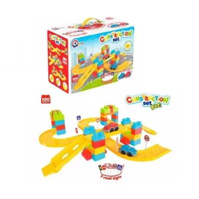 Іграшка "Конструктор ТехноК", арт.8324 Іграшка "Конструктор ТехноК", арт.8324