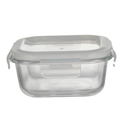 контейнер ECOMO THERMO BOX /квадр. /510 мл (3SC050-LL)