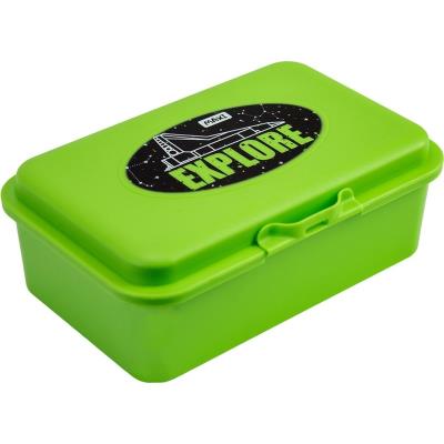 Ланч-бокс (контейнер для їжі) 750 мл