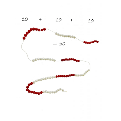 Набор "Состав числа 1-100" Набор "Состав числа 1-100"