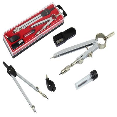 Готовальня S 2005I з 5 предметів,ТМ"School Max" Готовальня S 2005I з 5 предметів,ТМ"School Max"