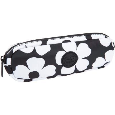 Пенал порожній на блискавці DECK FLORES JASMINE