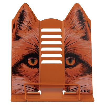 Підставка для книг, металева, Fox, К21-390-02 Підставка для книг, металева, Fox, К21-390-02