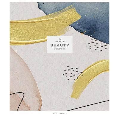 Зошит загальний, 80арк., у лінію, УФ-лак, Genius