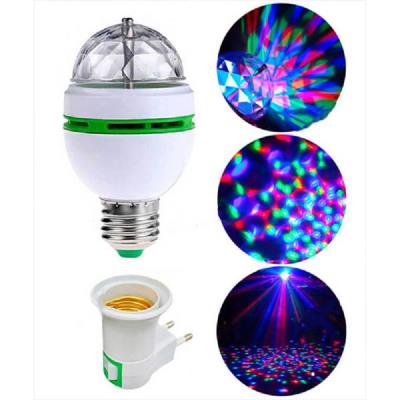 ЛАМПОЧКА (Зоряне небо), + патрон-вилка ЛАМПОЧКА (Зоряне небо), + патрон-вилка