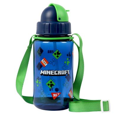 Пляшка для води Yes "Minecraft" 360 мл