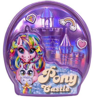Креативная творчество "Pony Castle"