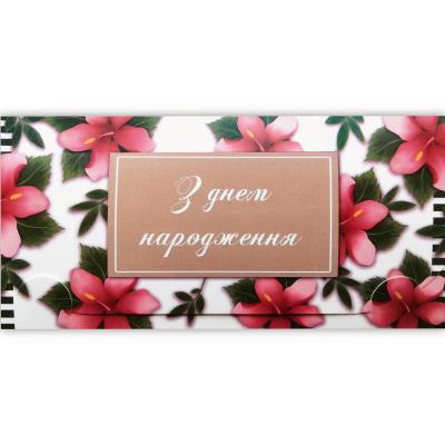 Конверт ЛВ 01-655