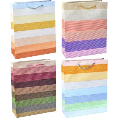 Подарунковий паперовий пакет 1829M