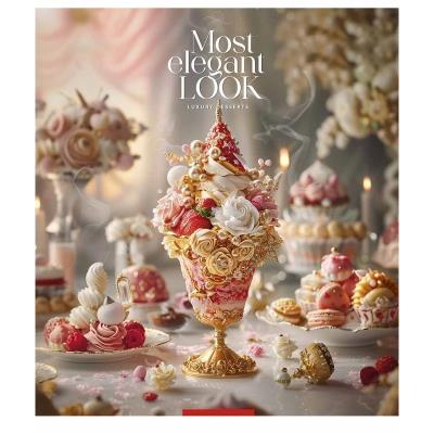 Зошит загальний, 60арк., у клітинку, УФ-лак, Star