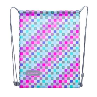 Сумка для взуття HEAD AD1 CHECKERED HEARTS Сумка для взуття HEAD AD1 CHECKERED HEARTS
