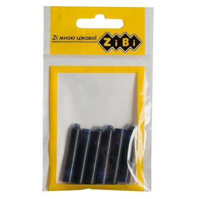 Капсули з чорнилами, чорний, 6шт. Капсули з чорнилами, чорний, 6шт.