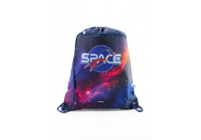 Сумка спортивна з кишенею на блискавці, 35*45 см Сумка спортивна з кишенею на блискавці, 35*45 см