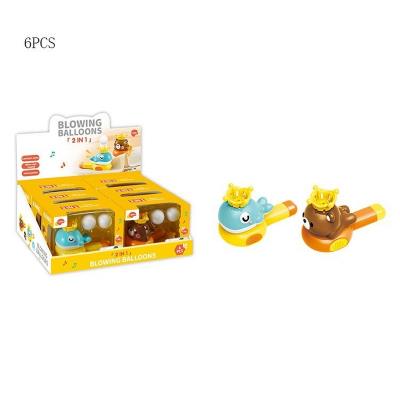 Іграшка повітряна кулька арт.DL105H (144шт) 2 види мікс, 24 бокса по 6шт, р-р 12*6*7,6см, бокс Іграшка повітряна кулька арт.DL105H (144шт) 2 види мікс, 24 бокса по 6шт, р-р 12*6*7,6см, бокс