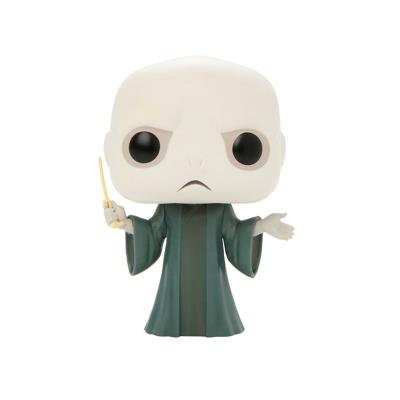 Ігрова фігурка FUNKO POP! cерії "Гаррі Поттер" - ВОЛАН-ДЕ-МОРТ