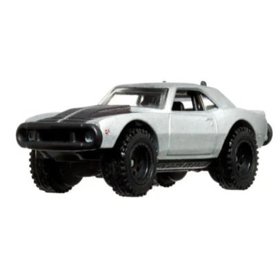 Колекційна модель машинки "Форсаж" Hot Wheels (в ас.)