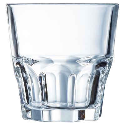 Склянка ARCOROC GRANITY /НАБІР/6х200 мл низьк. (V4716)