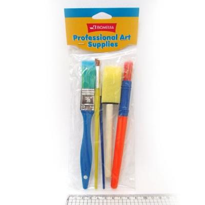 Набор кисточек 5шт. DSCN7674 Набор кисточек 5шт. DSCN7674