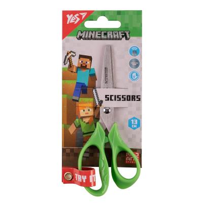 Ножиці Yes "Minecraft" 13см