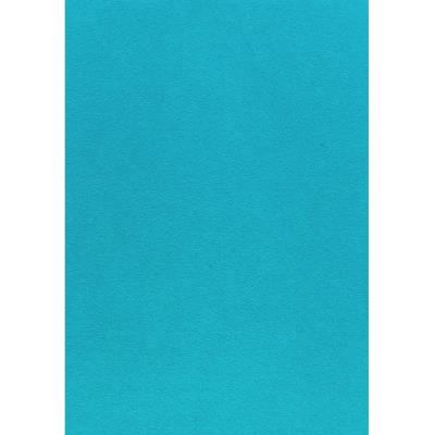 Набір Фетр Santi м'який, блакитний, 21*30 см 1 шт.