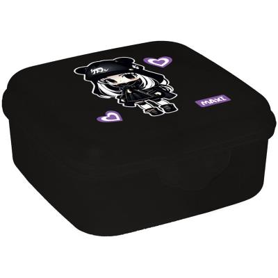 Ланч-бокс (контейнер для їжі) 850 мл Ланч-бокс (контейнер для їжі) 850 мл